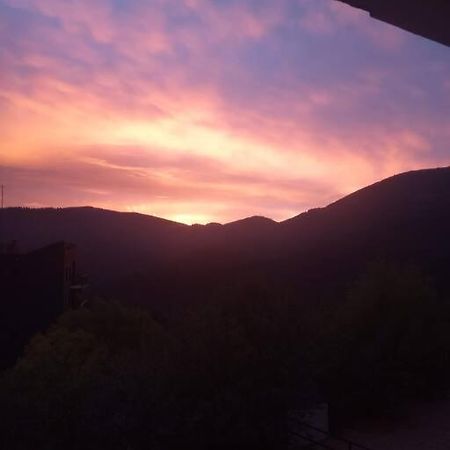 לה מולינה Precioso Apartamento En La Cerdanya מראה חיצוני תמונה