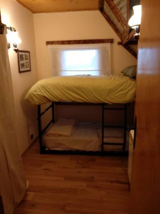 לה מולינה Precioso Apartamento En La Cerdanya מראה חיצוני תמונה