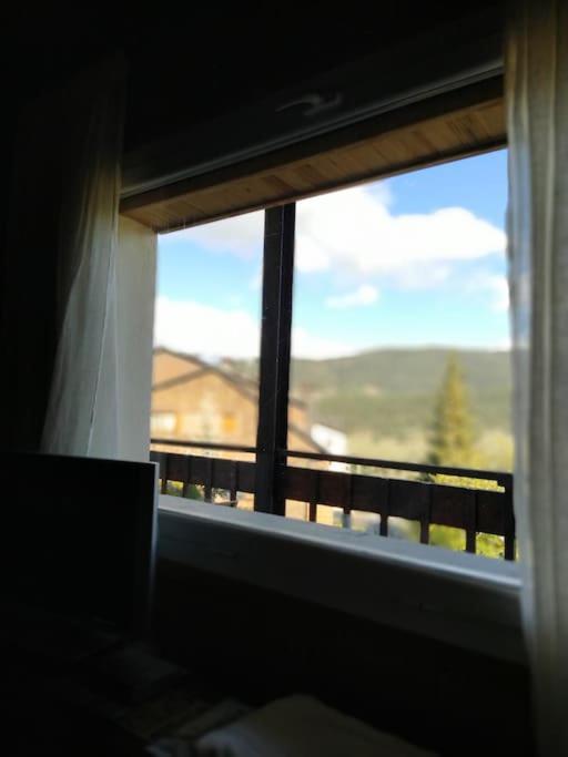 לה מולינה Precioso Apartamento En La Cerdanya מראה חיצוני תמונה
