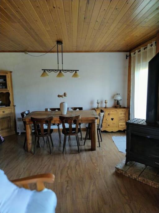 לה מולינה Precioso Apartamento En La Cerdanya מראה חיצוני תמונה