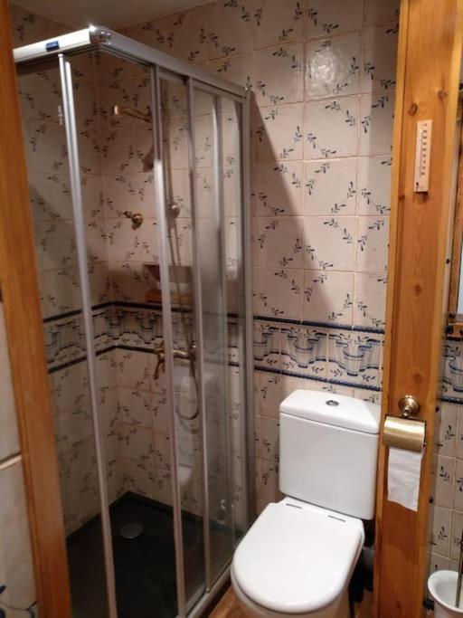 לה מולינה Precioso Apartamento En La Cerdanya מראה חיצוני תמונה