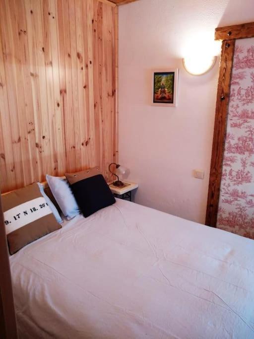 לה מולינה Precioso Apartamento En La Cerdanya מראה חיצוני תמונה